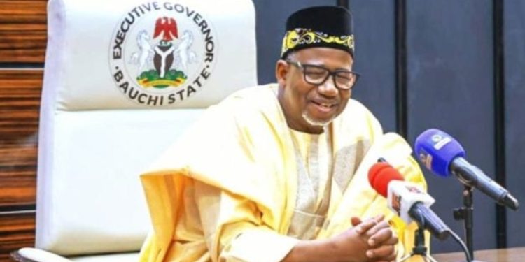 INEC has recognised NNPP under my leadership – Bala