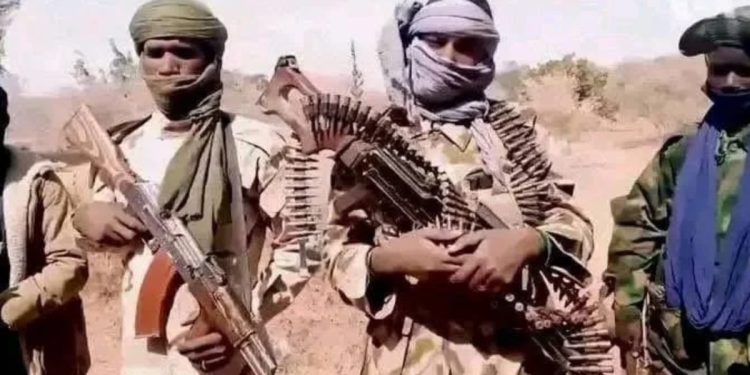 Bandits attack Kwara community, kill soldiers, others