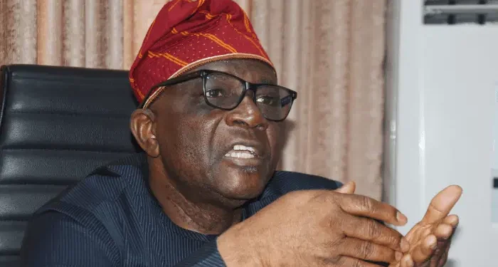 Tinubu’s three-year achievements monumental — Onanuga