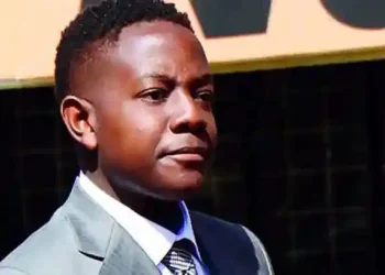 Mugabe’s son pleads guilty to lesser charges in Johannesburg shooting case
