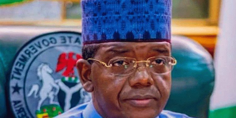 Insecurity: Coalition  Urges Tinubu to Listen to US Lawmaker’s Report, Demands Sack of Matawalle 