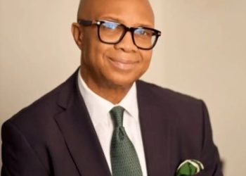 56,000 projects uncompleted in Nigeria — Akabueze