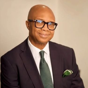 56,000 projects uncompleted in Nigeria — Akabueze