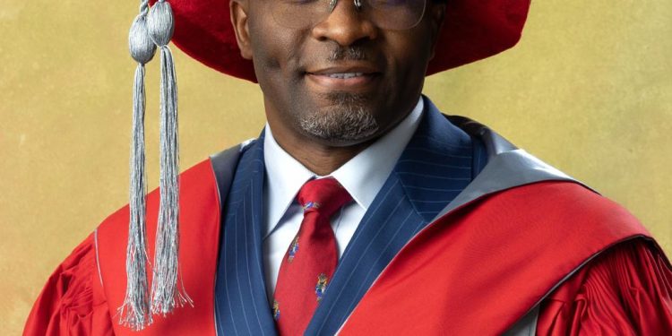 Bridging Knowledge and Nation-Building: Significance of Kalu’s PhD Theses to National Development