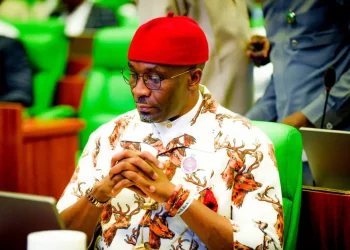 BENJAMIN KALU AND ABIA 2027