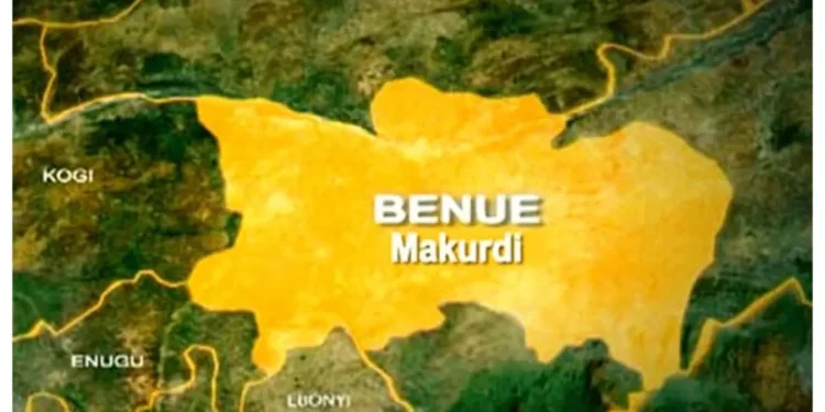 Grief grips Benue community as nine herdsmen attack victims are buried