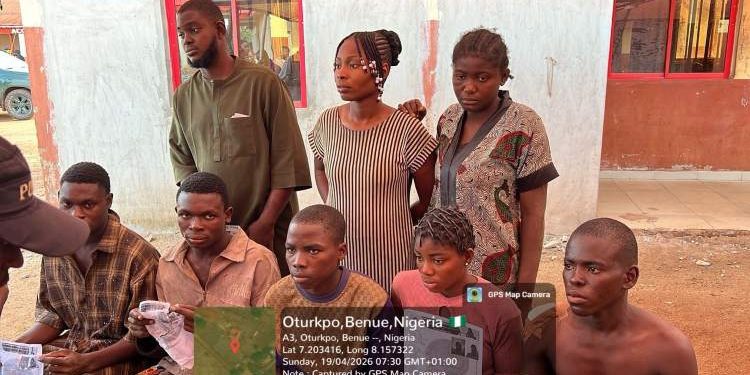 Alia asks JAMB to reschedule exam for eight kidnapped UTME candidates