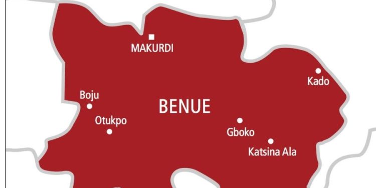 Gunmen Abduct JAMB Candidates, Others In Benue