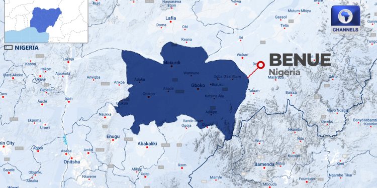 Benue Killings: Senate Demands Urgent Security Action, Asks FG To Deploy Additional Troops