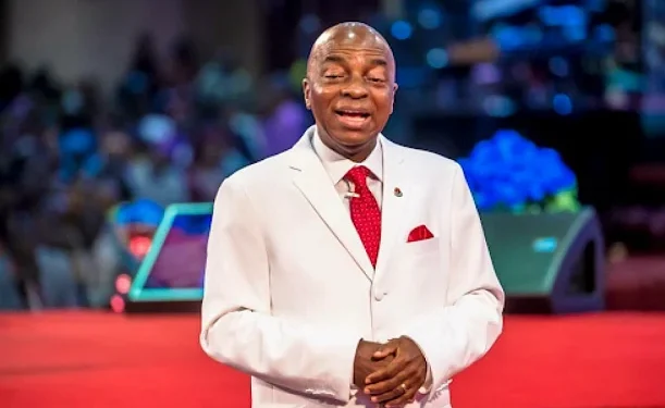 Oyedepo’s statement on insecurity, divine intervention goes viral on social media
