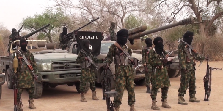 FG allocates N1.4bn for Boko Haram terrorists’ trial in 2026