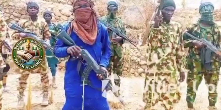 Boko Haram demands N5bn ransom for 416 abducted Borno women, children