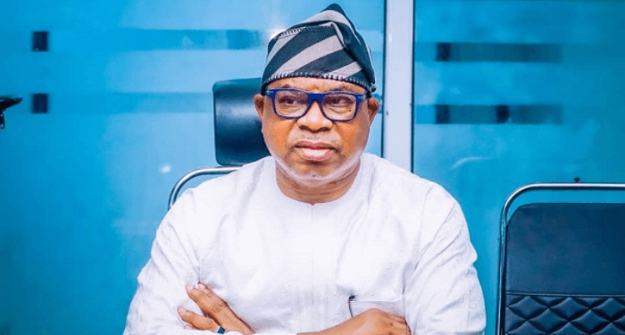 We will integrate non-indigenes, other interest groups — Oyebamiji