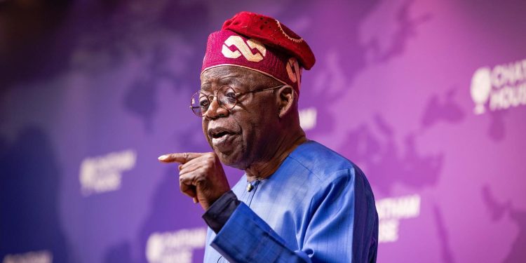 Democracy Will Survive Intimidation – Tinubu Declares, Reaffirms Reform Agenda