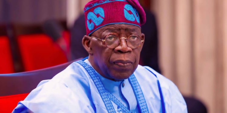 Tinubu congratulates 14-year-old Nigerian for winning African Spelling Bee