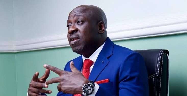 ADC not abandoning coalition, group intact, says Abdullahi