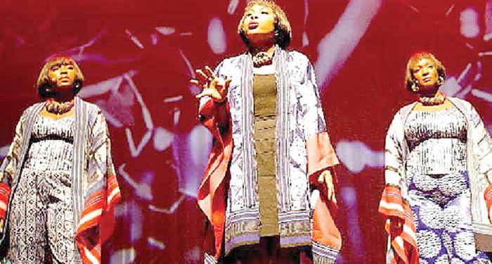 NACC honours Austen-Peters for creative industry impact