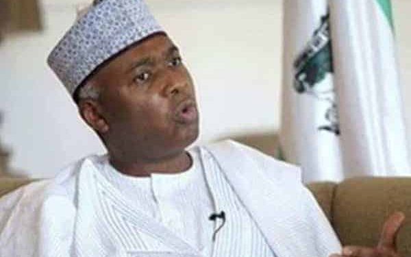 Offa Robbery: How AGF office cleared Saraki + Full report