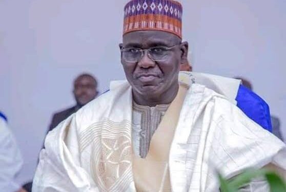 Buratai Lauds Troops’ Gains Against Terrorism, Urges Sustained Support