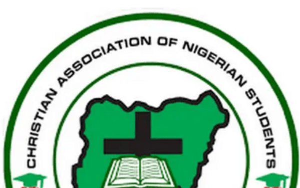 CAN cautions cleric over remarks on Oyedepo, Adeboye, Kumuyi 