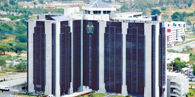 How our policies saved Nigeria from economic disaster — CBN deputy governor