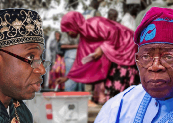 Nigerians Are Waiting To Vote Tinubu Out — Amaechi