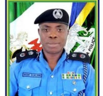 Police arrest four suspects, recover firearms in Ogun