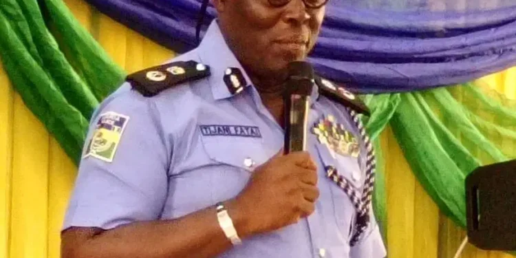 Cult killings: We won’t spare anyone — Lagos CP declares