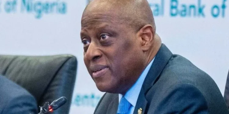 CBN, FMDA introduce the Nigerian Overnight Financing Rate