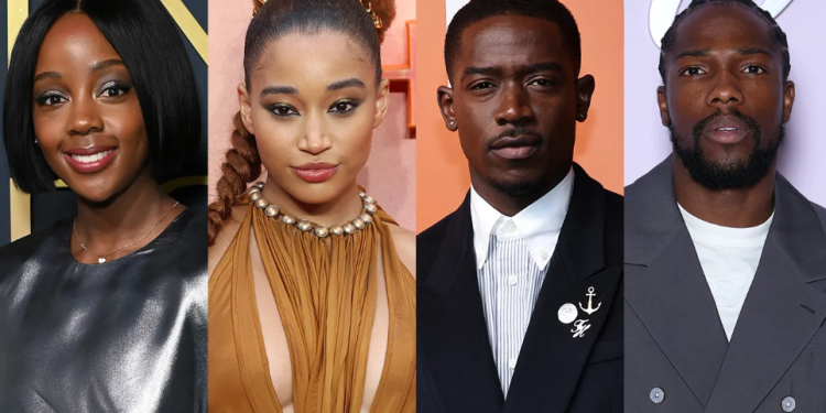 TRENDING: ‘Children of Blood and Bone’ faces backlash over colourism, cultural representation