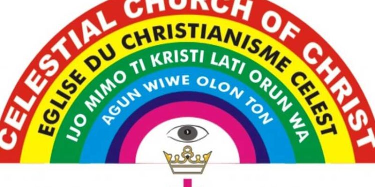 CCC Shocks Lagos 2027 Race: Oshoffa Anoints Ajose, Declares, ‘God Has Touched the King’s Heart’