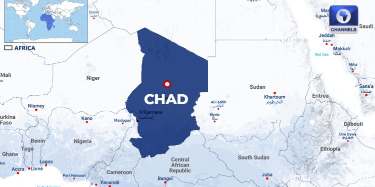 Nine Chadian Opposition Leaders Arrested After Protest Call