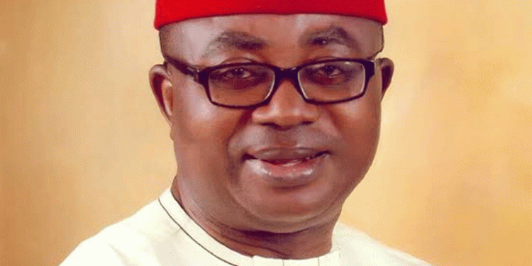 Senate: Abia APC Leaders Urged  to Support Onuigbo