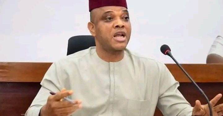 End judiciary workers’ strike now – Abia APC Chairman advises govt