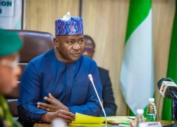 Insecurity: Nigeria to train 200 military personnel in Turkey