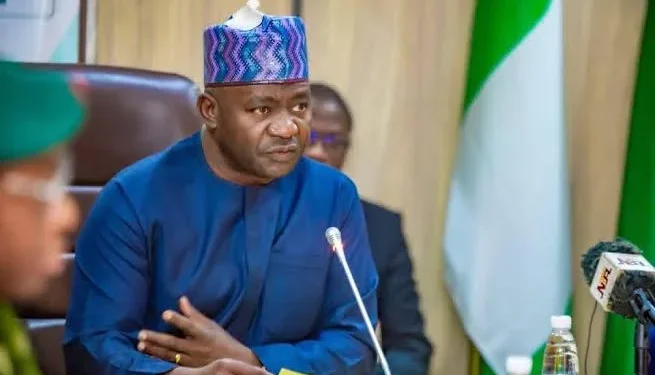 Insecurity: Nigeria to train 200 military personnel in Turkey