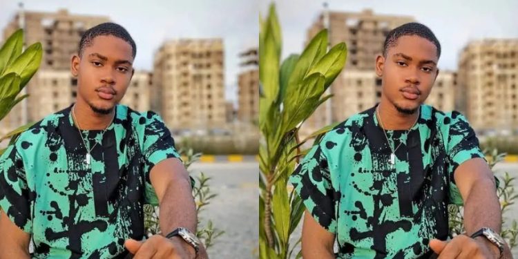 “Why I Don’t Do K!ss!ng Roles In Films”- Clinton Joshua Explains