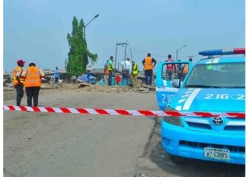 Three die in Ogun road accident