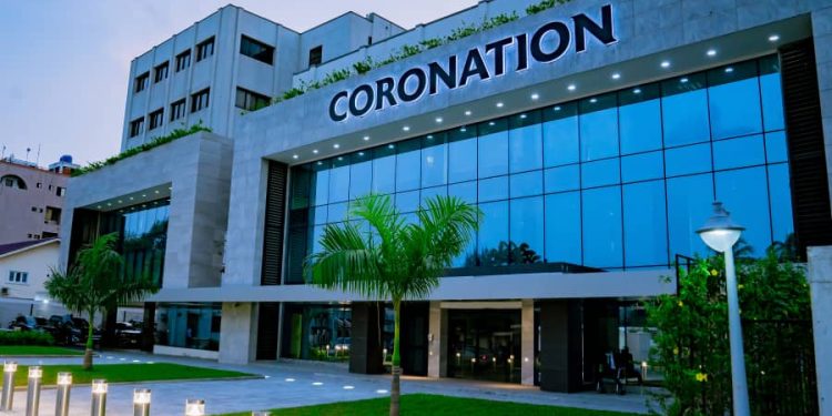 Amid Strong Fundamentals, GCR Upgrades Coronation Group to A/A1 with Stable Outlook