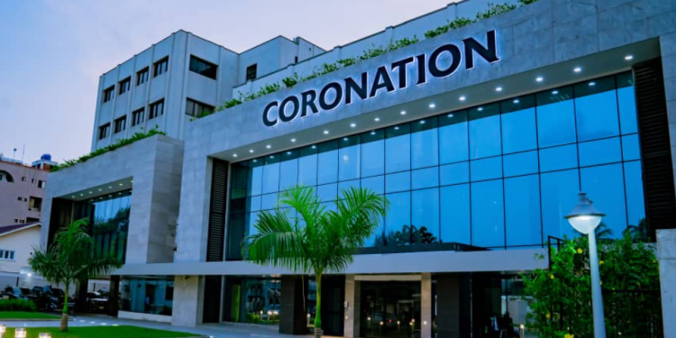 GCR upgrades Coronation Group to A ratings