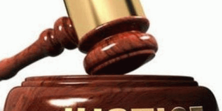 Pastor Gets Life Jail for Raping Teen