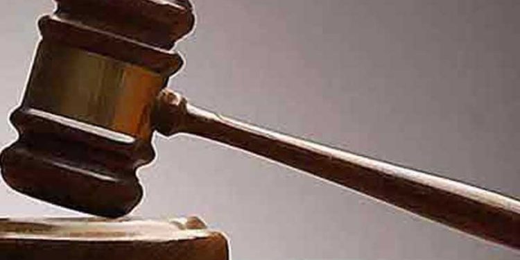 Court Jails Twins, Two Others, 14 Years for Armed Robbery