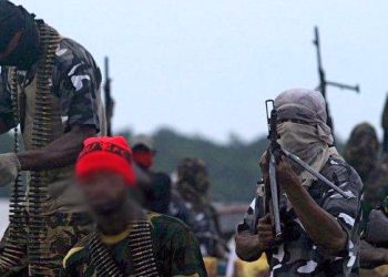 AIG orders joint operations after pirates abducted 15 on Nigerian waterways