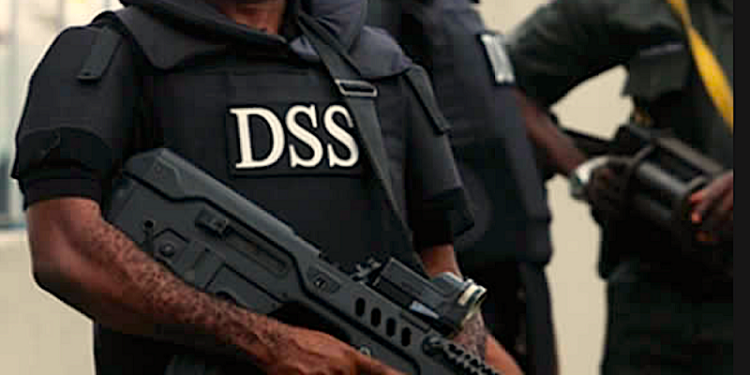 How DSS Found Man Behind Abuja School Death Threats