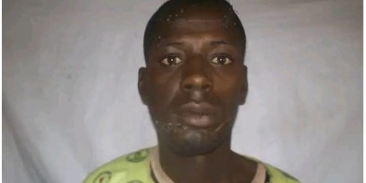 NCoS declares convicted inmate wanted after escaping from accident scene in Yobe