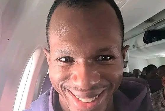 Daniel Regha Calls for Equal Enforcement Over Use of Military Camouflage in Nigeria