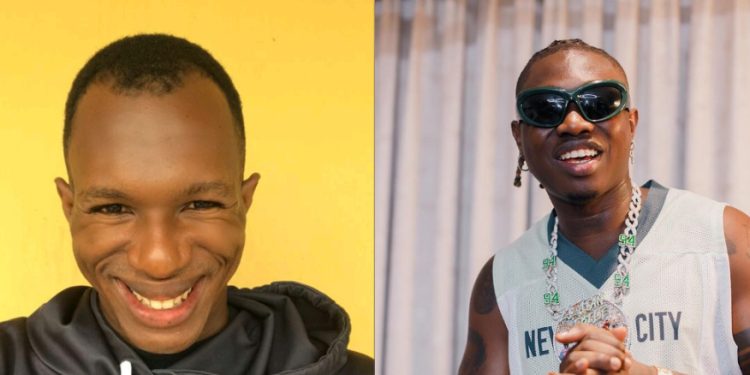 “How Much Does He Pay His House Staff”- Daniel Regha Reacts To Zlatan’s ₦5 Million Offer For French Tutor