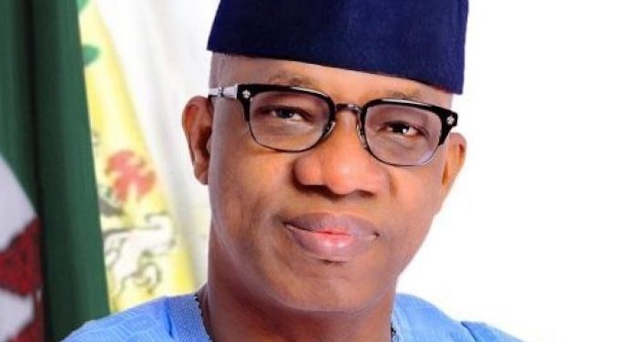 Ogun East APC Adopts Dapo Abiodun as Consensus Candidate for Senatorial Ticket