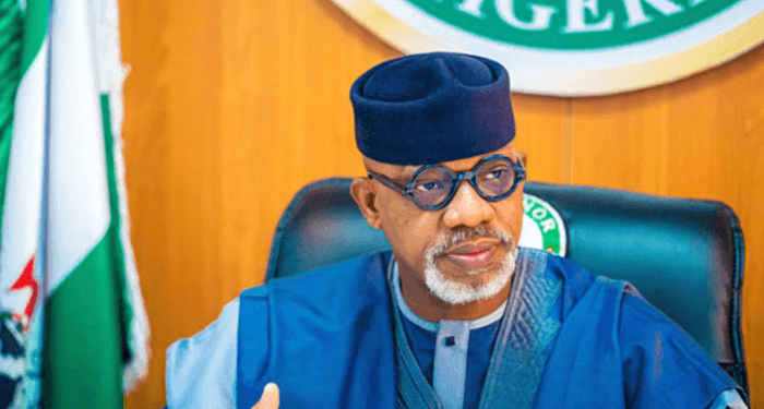 Gov. Abiodun approves weekly day-off, ₦10,000 transport allowance for civil servants