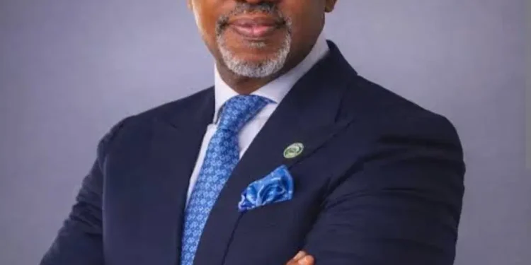 Akinsanya hails Gov Abiodun emergence as Ogun East senatorial candidate